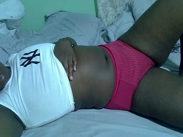 Bubblybooty