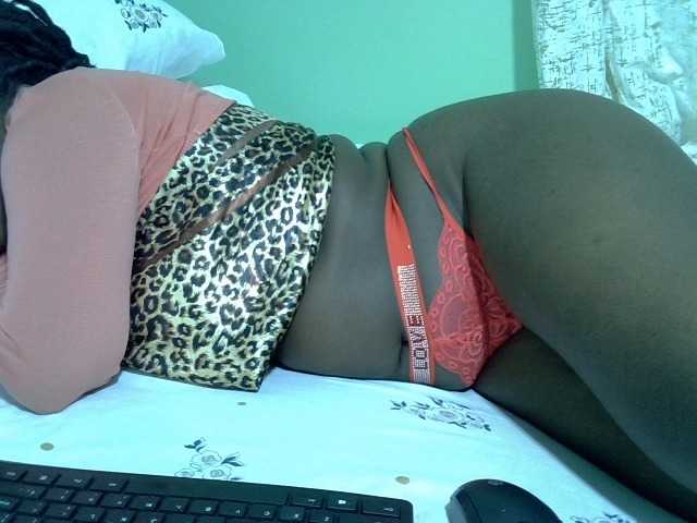 Bubblybooty