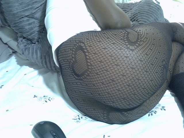Bubblybooty