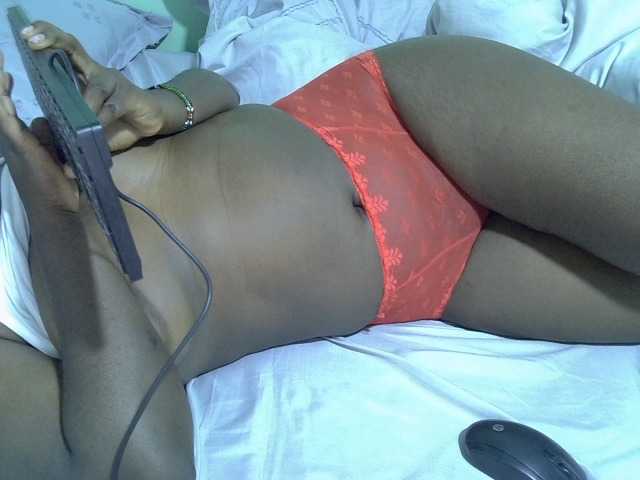 Bubblybooty