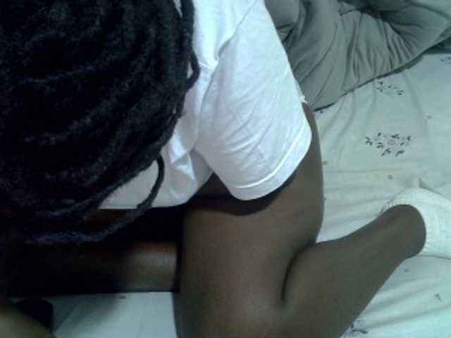 Bubblybooty webcam