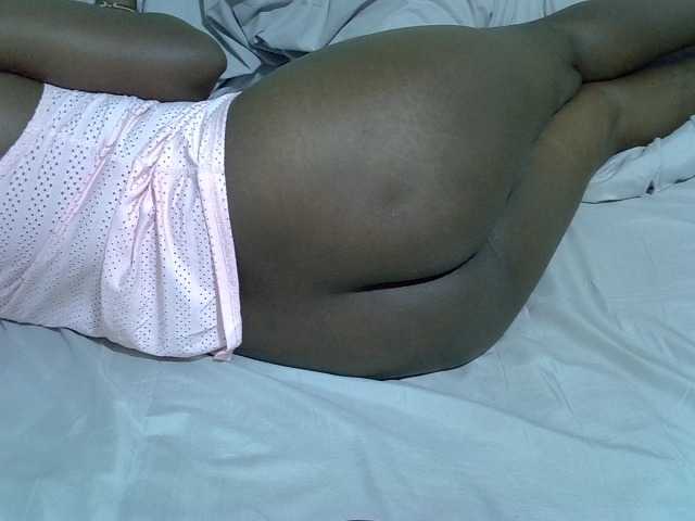 Bubblybooty