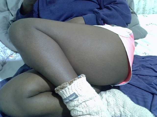 Bubblybooty live cam on BongaCams