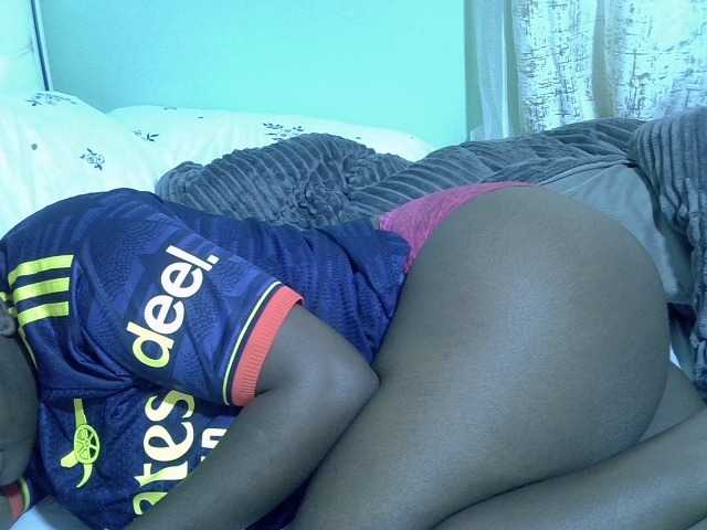 Bubblybooty