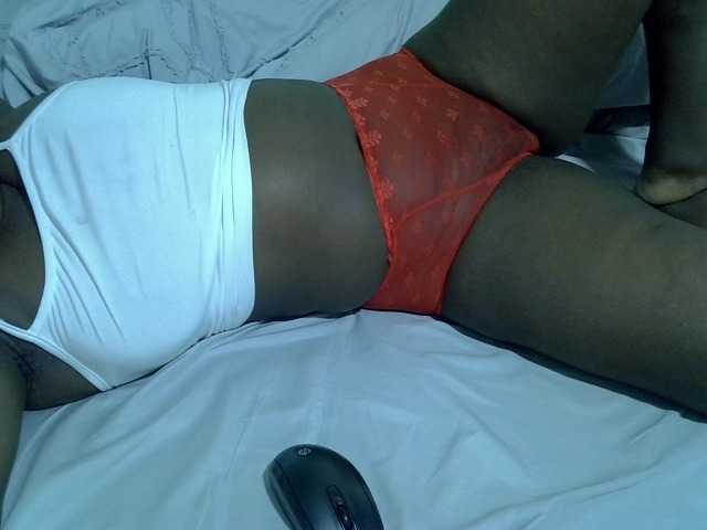Bubblybooty