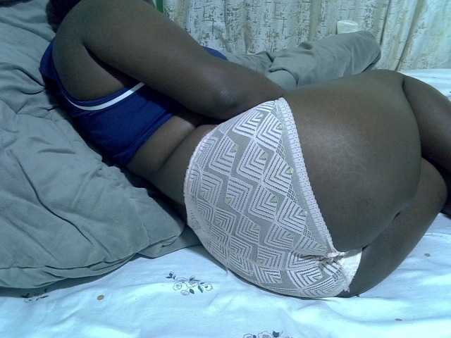 Bubblybooty