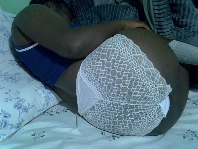 Bubblybooty