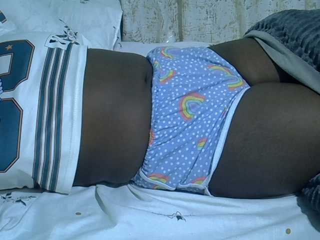 Bubblybooty