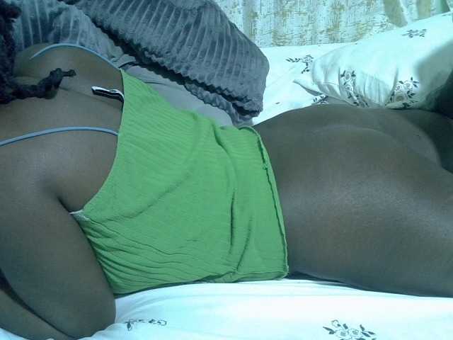 Bubblybooty