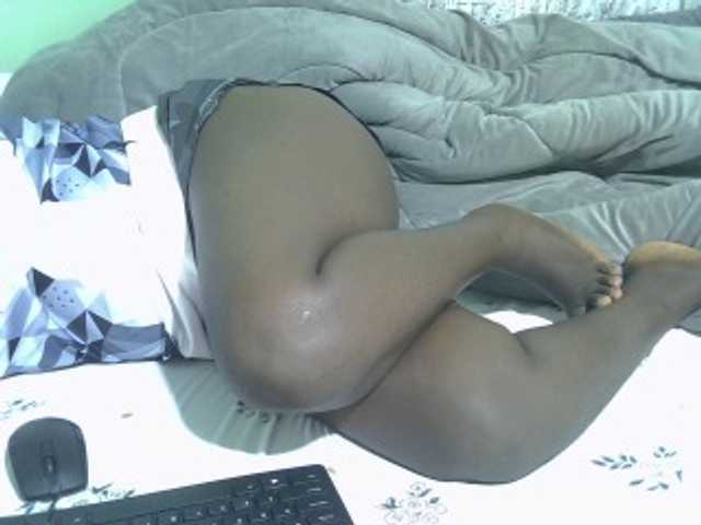 Bubblybooty webcam