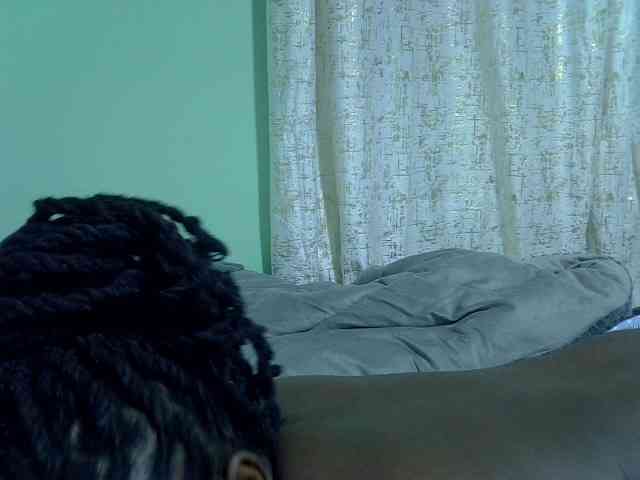 Bubblybooty webcam