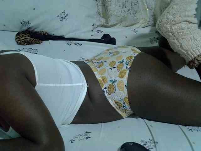 Bubblybooty webcam