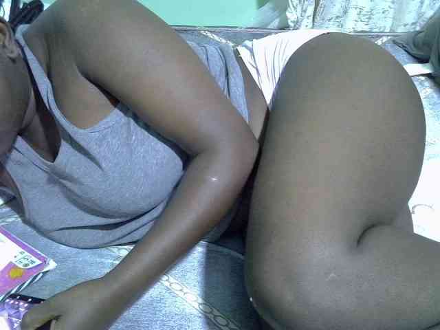 Bubblybooty webcam
