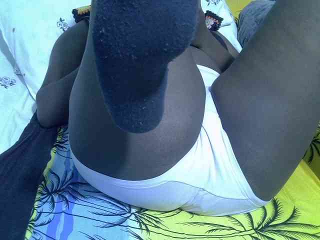 Bubblybooty