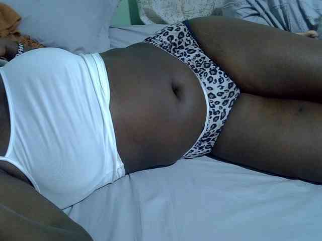 Bubblybooty webcam