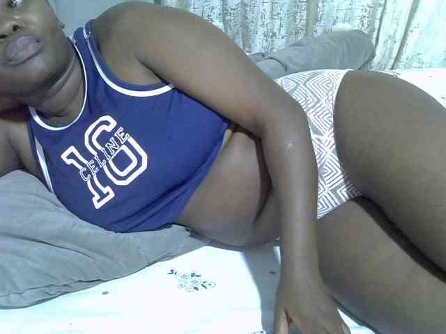 Bubblybooty webcam