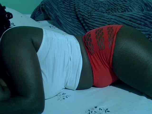 Bubblybooty webcam