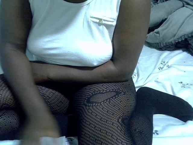 Bubblybooty webcam