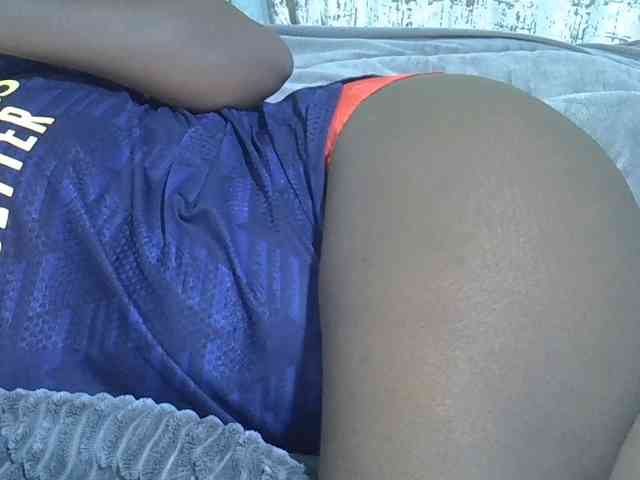 Bubblybooty webcam