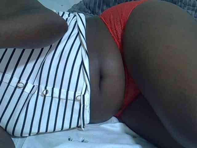 Bubblybooty webcam