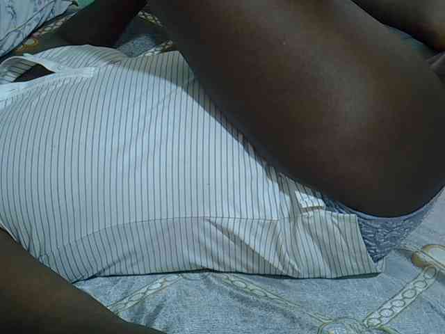 Bubblybooty webcam