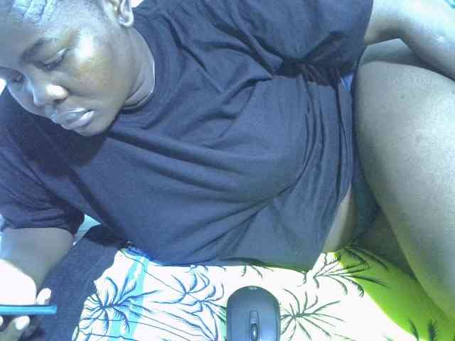 Bubblybooty webcam