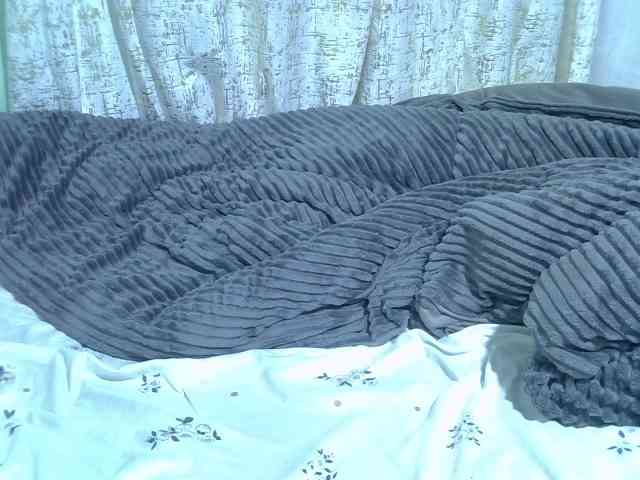 Bubblybooty webcam