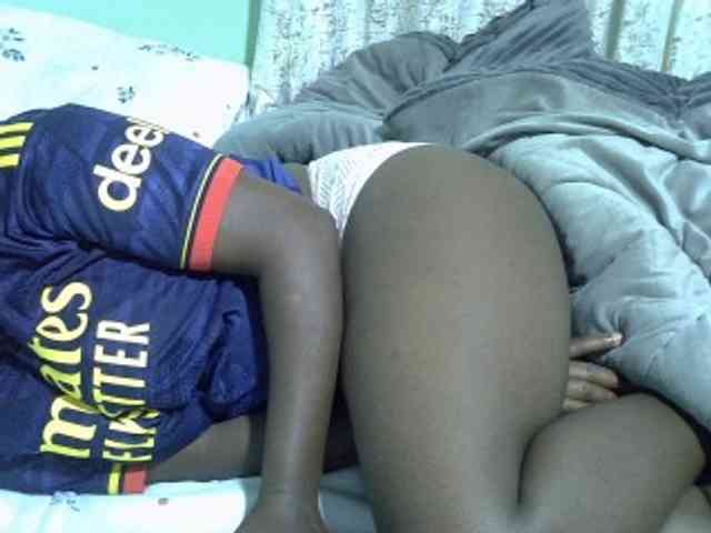 Bubblybooty webcam