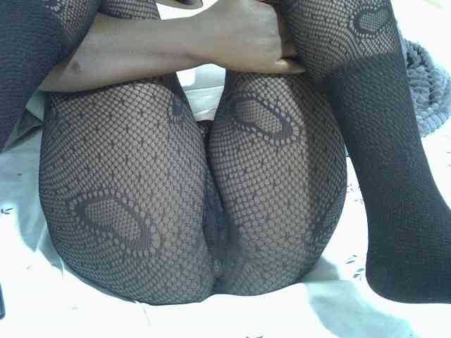 Bubblybooty webcam