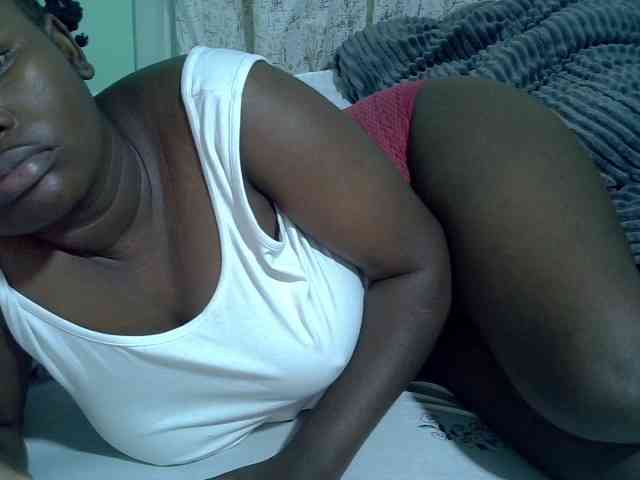Bubblybooty webcam