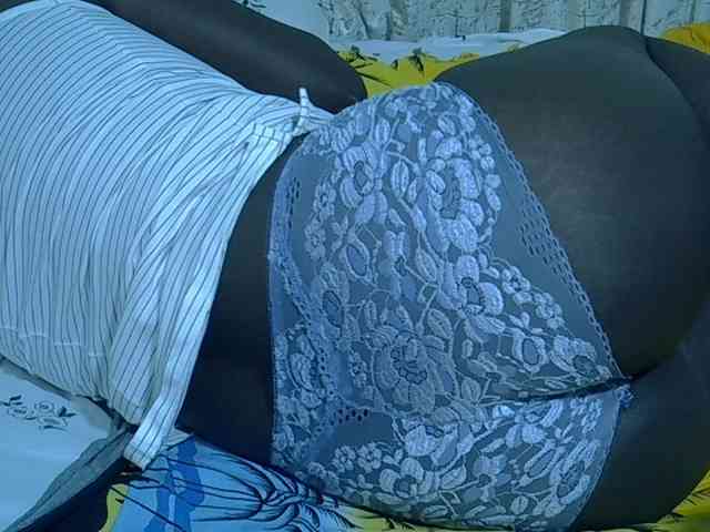 Bubblybooty webcam