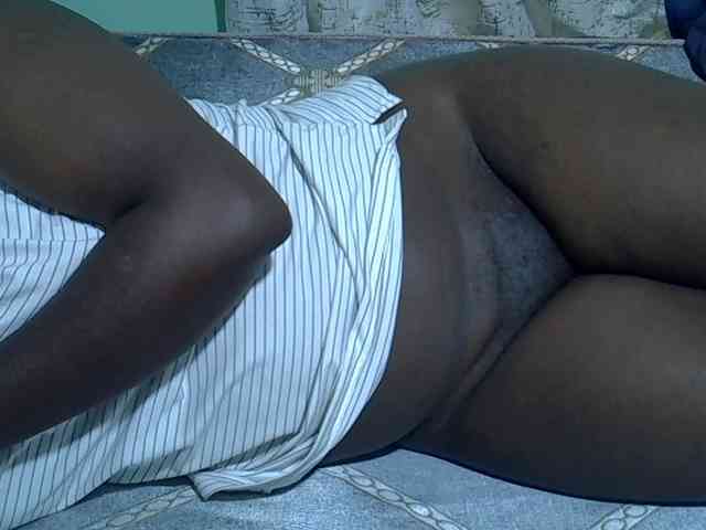 Bubblybooty webcam