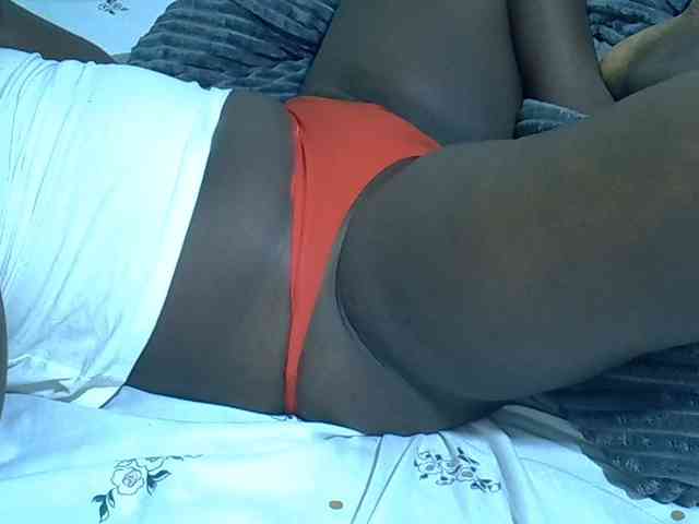 Bubblybooty webcam