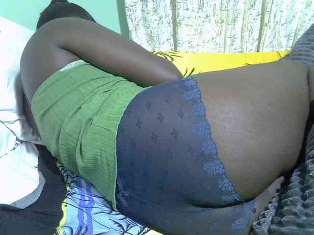 Bubblybooty webcam
