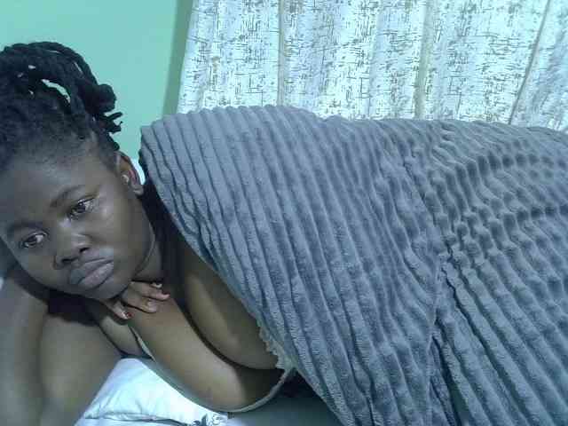Bubblybooty webcam