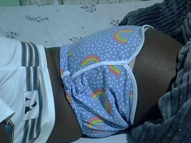 Bubblybooty Live Webcam on BongaCams