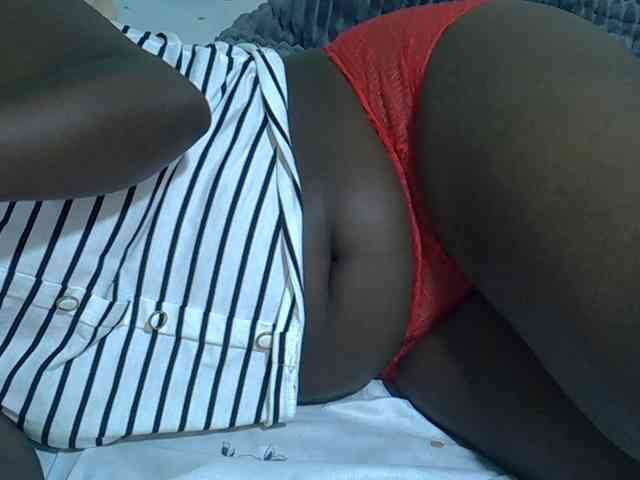 Bubblybooty webcam
