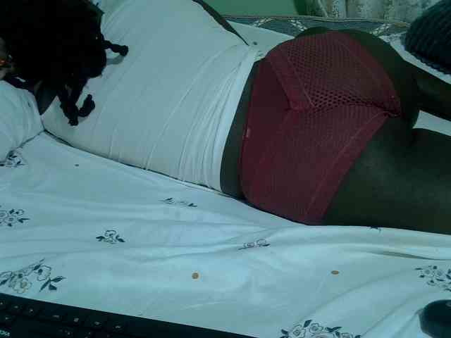 Bubblybooty webcam