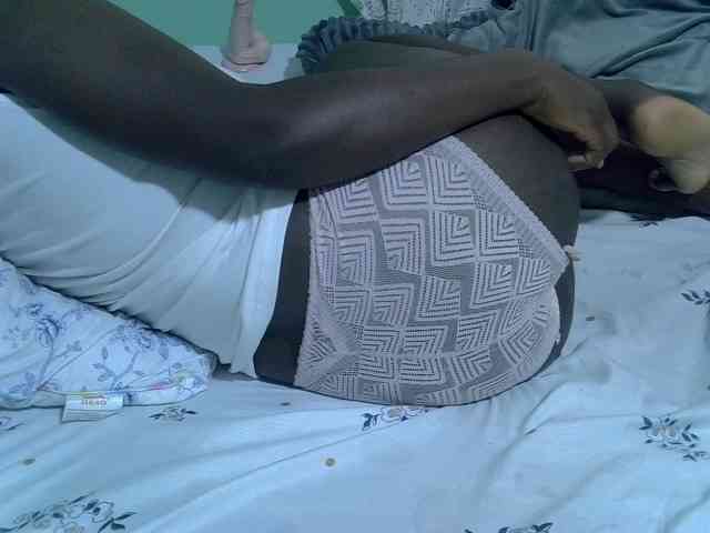 Bubblybooty webcam