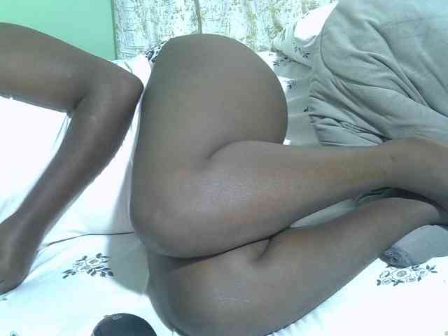 Bubblybooty webcam