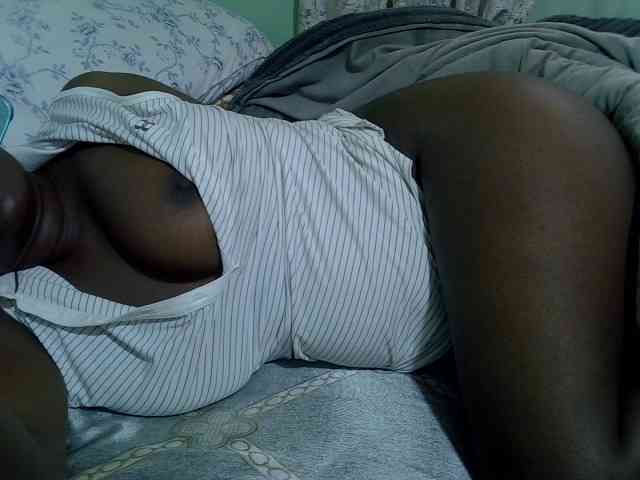 Bubblybooty webcam