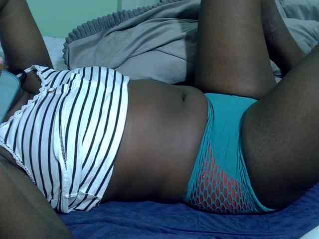 Bubblybooty webcam