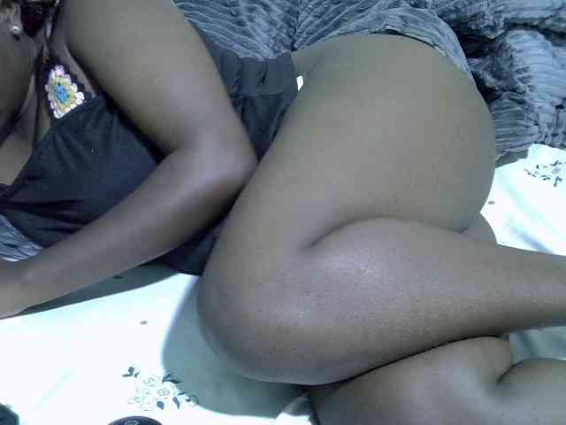 Bubblybooty webcam