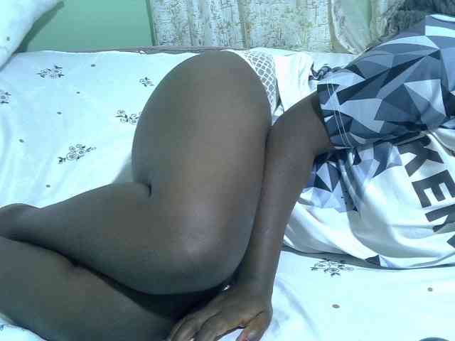 Bubblybooty webcam