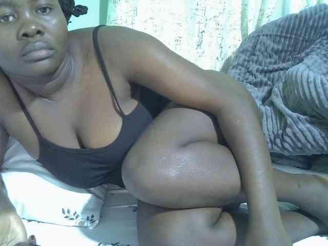 Bubblybooty webcam