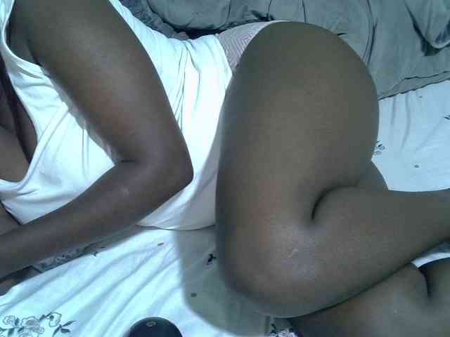 Bubblybooty webcam
