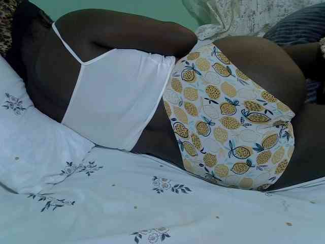 Bubblybooty webcam