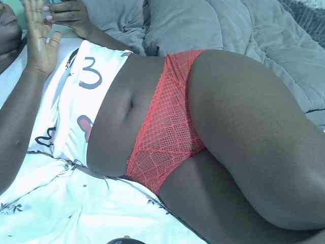 Bubblybooty webcam