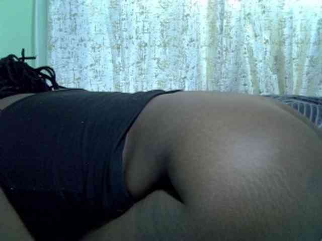 Bubblybooty
