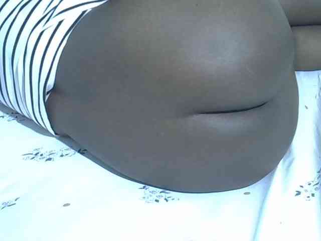Bubblybooty webcam